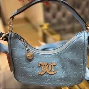 Juicy Couture Crossbody Bag